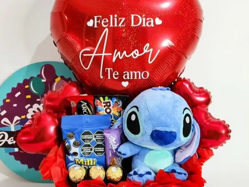 Cajas de regalos 🎁