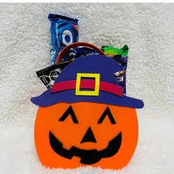 Calabazas para Halloween 🎃 