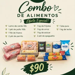 Combo #3