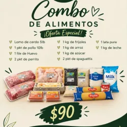 Combo #4