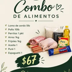 Combo #5