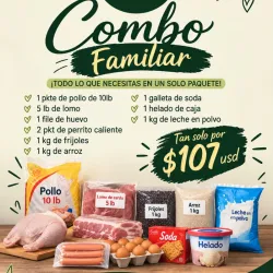 Combo #6