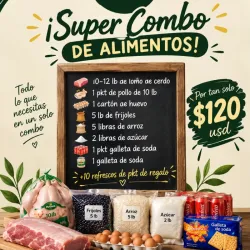 Combo #8