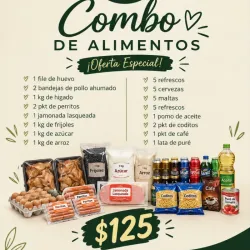 Combo #9