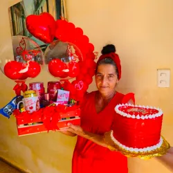 Combo de regalo