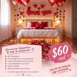 Decoracion de cuarto sencilla