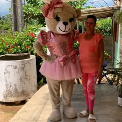 Osita chispita
