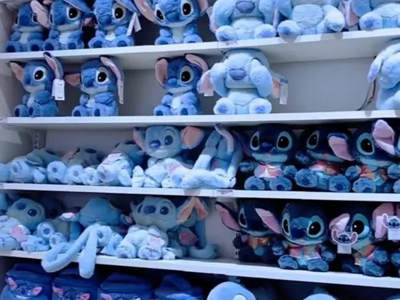 Peluches 💖🧸
