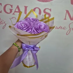 Ramo de rosas
