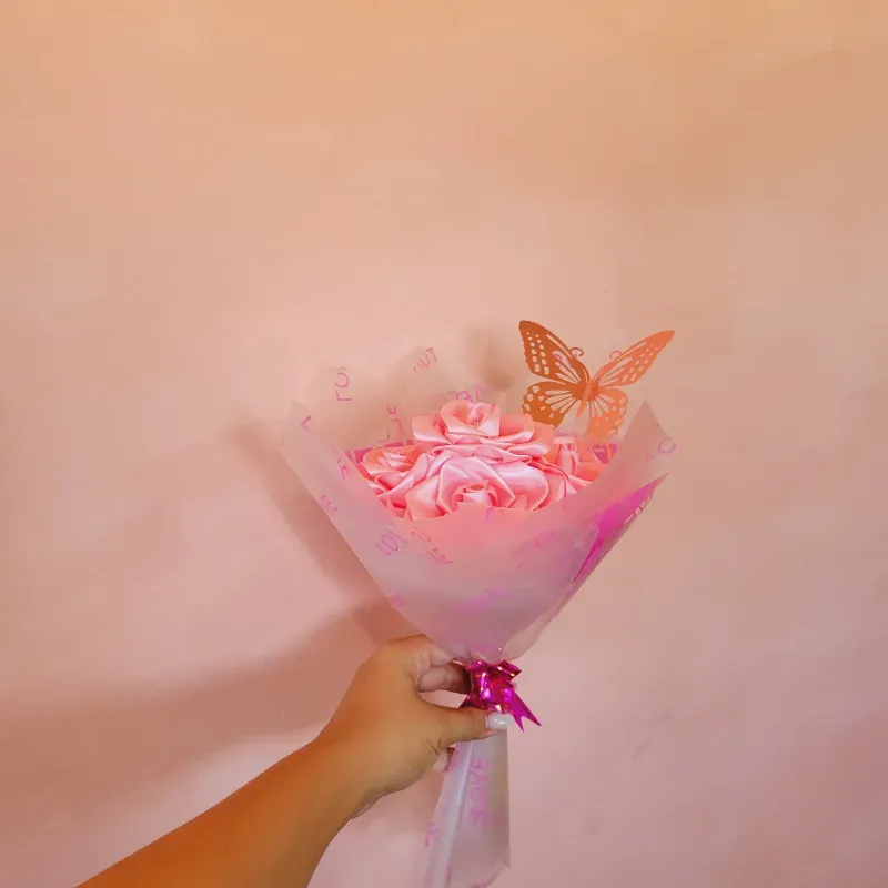 Ramo de rosas 