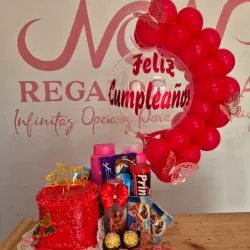 Regalo