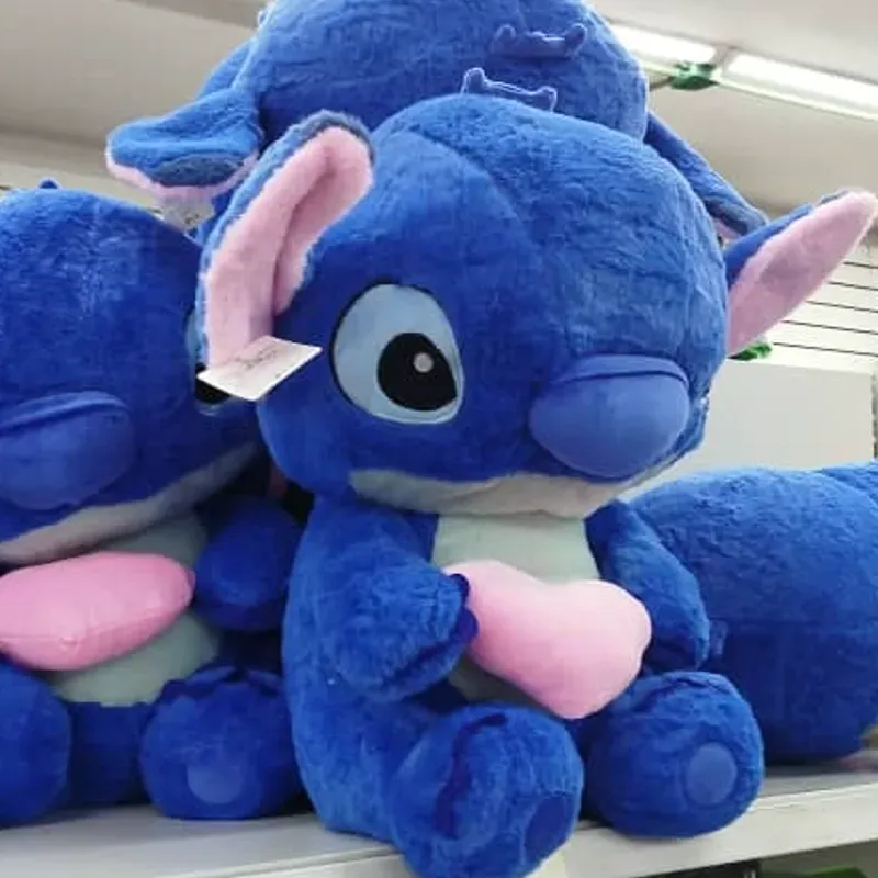 Stitch grande