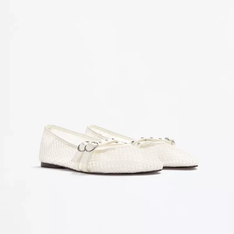 Bailarina red Lefties