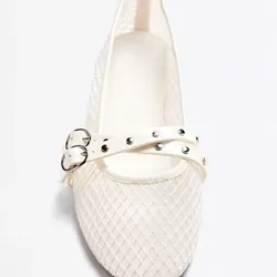 Bailarina red Lefties