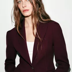 Blazer Zara