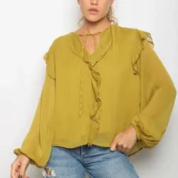 Blusa Zara