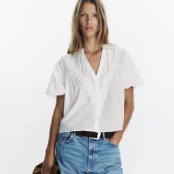 Blusa Zara