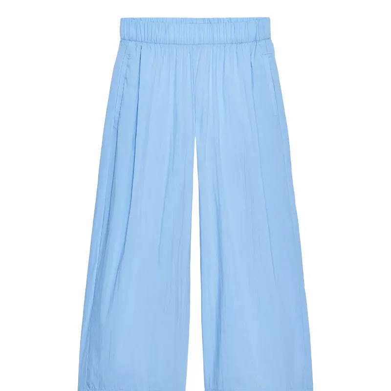 Conjunto algodón Zara