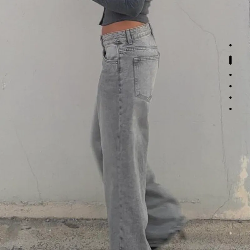 Jeans Boyfriend Bershka