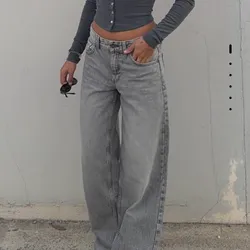 Jeans Boyfriend Bershka