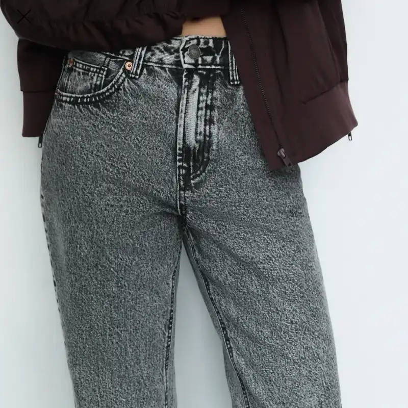 Jeans D92 Stradivarius