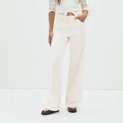 Jeans wide leg Pull&Bear