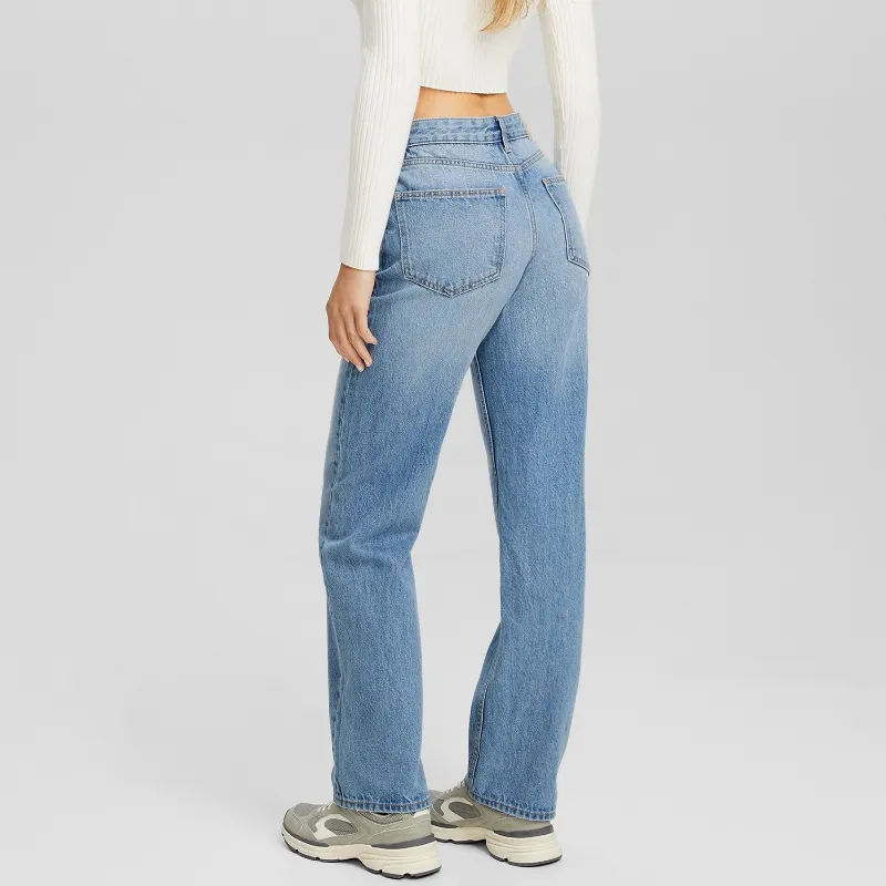 Jeans Bershka