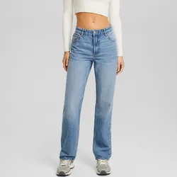 Jeans Bershka