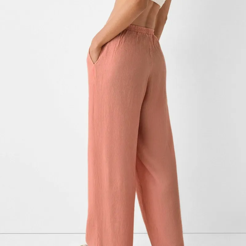 Pantalón Bershka