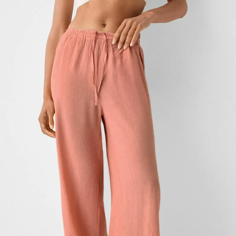 Pantalón Bershka