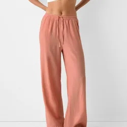 Pantalón Bershka