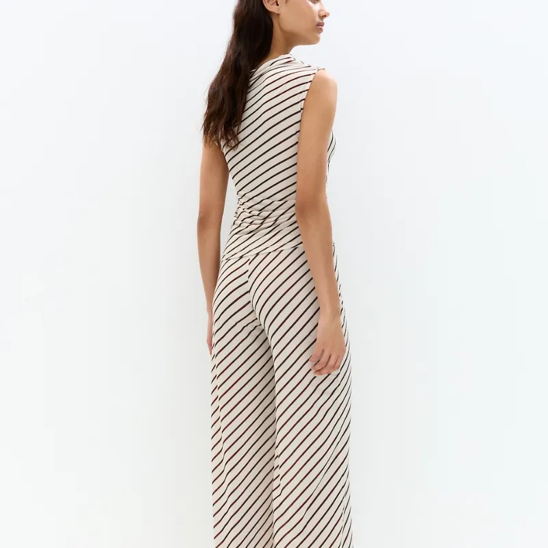 Pantalón Pull&Beard