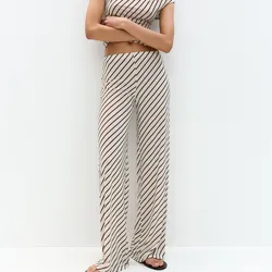 Pantalón Pull&Beard