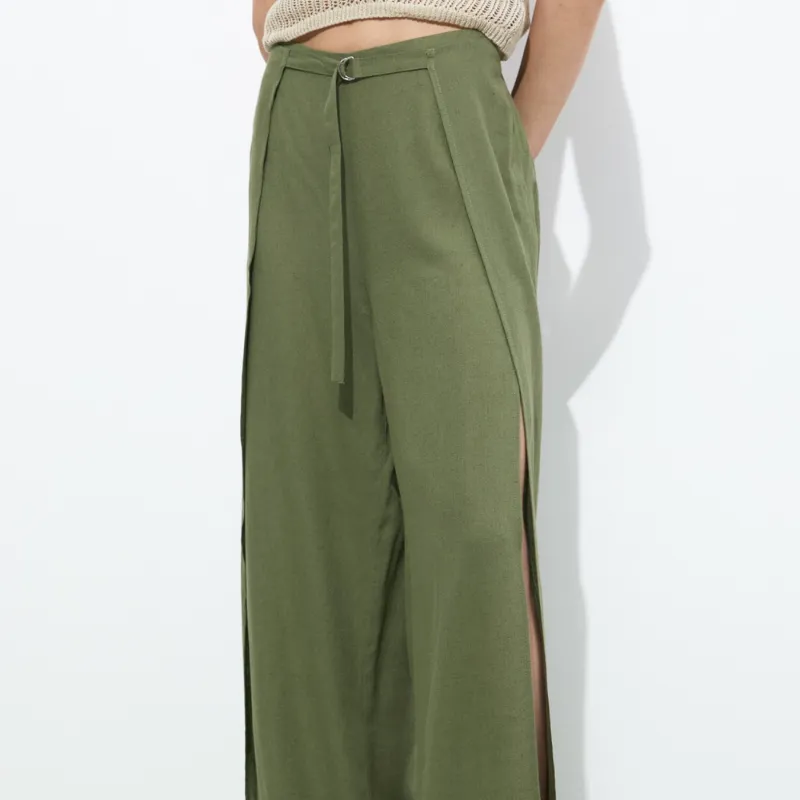 Pantalón Pull&Beard