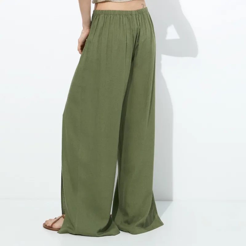 Pantalón Pull&Beard