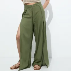 Pantalón Pull&Beard