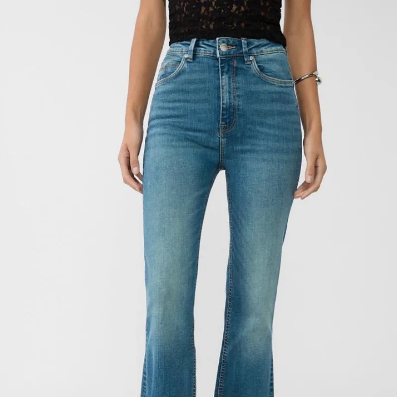 Jeans Stradivarius