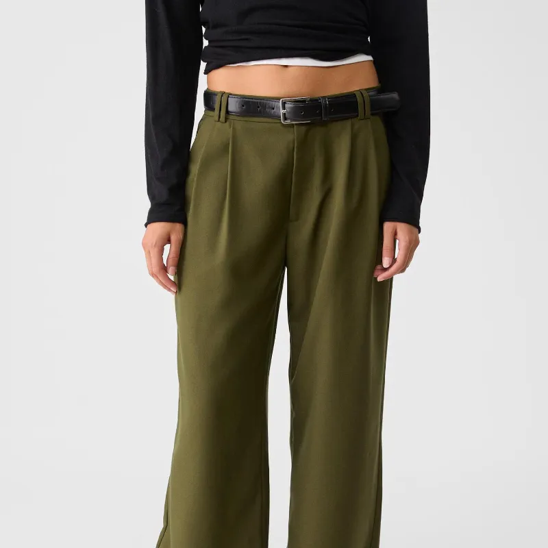 Pantalón Stradivarius