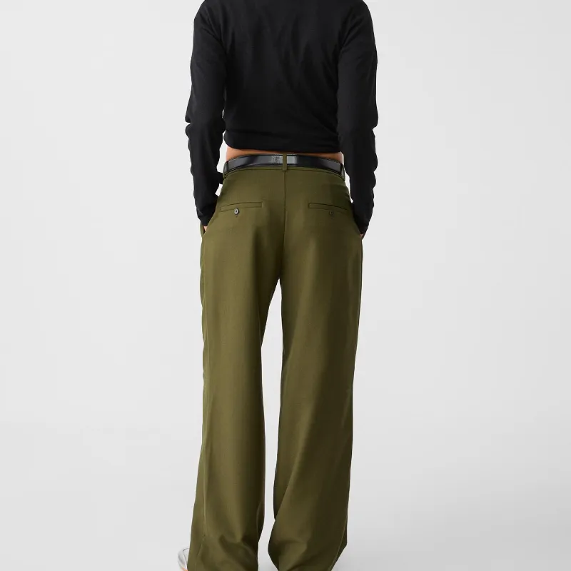 Pantalón Stradivarius