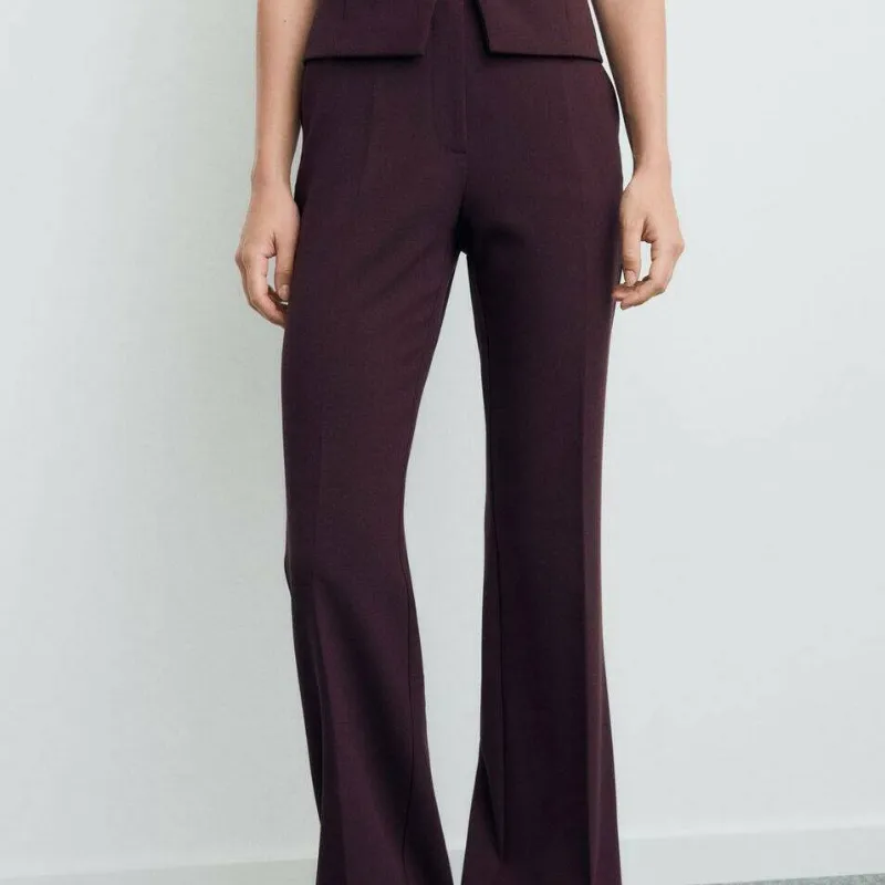 Pantalón Stradivarius