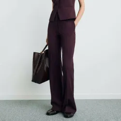 Pantalón Stradivarius