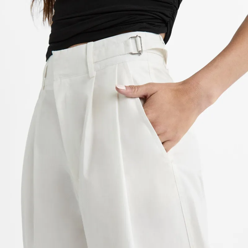Pantalón Stradivarius