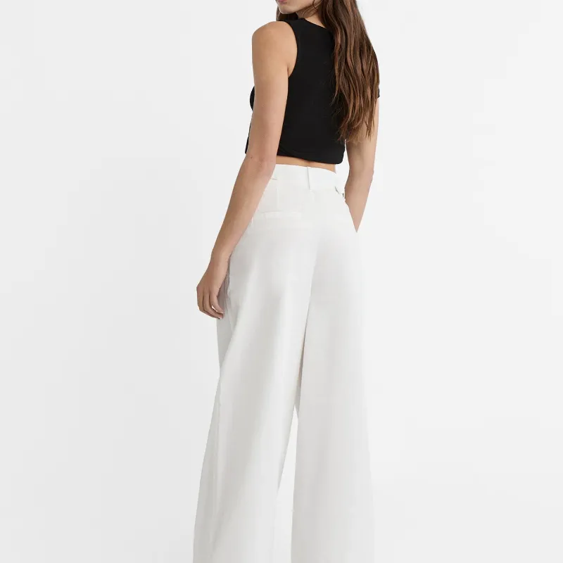 Pantalón Stradivarius