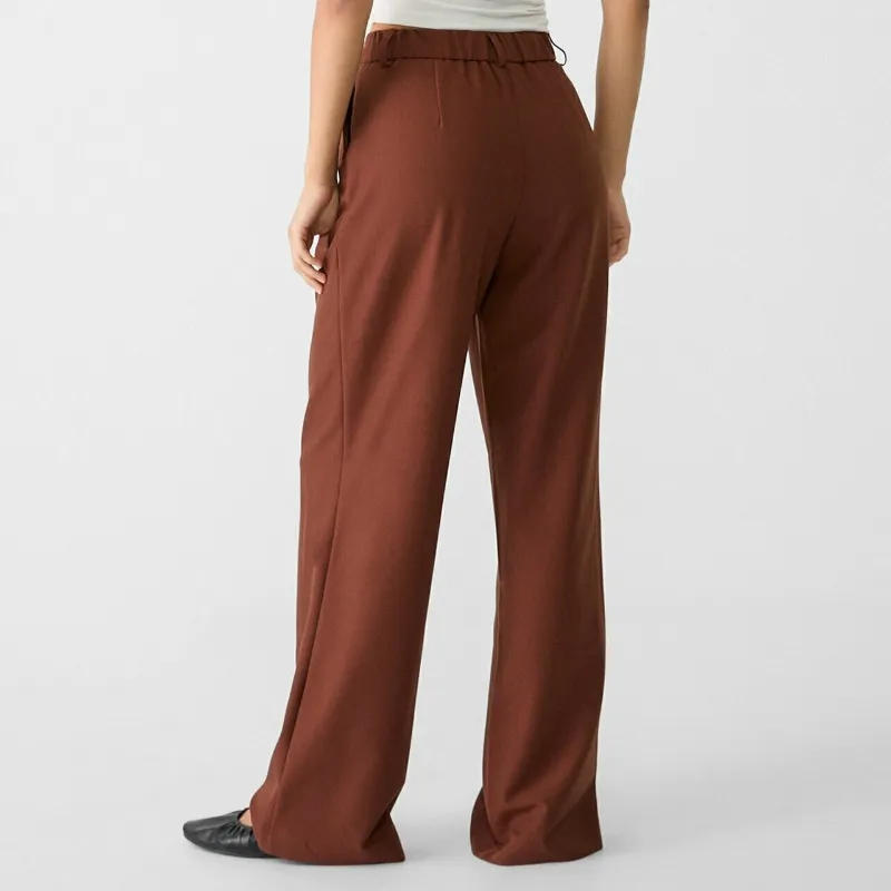 Pantalón Stradivarius