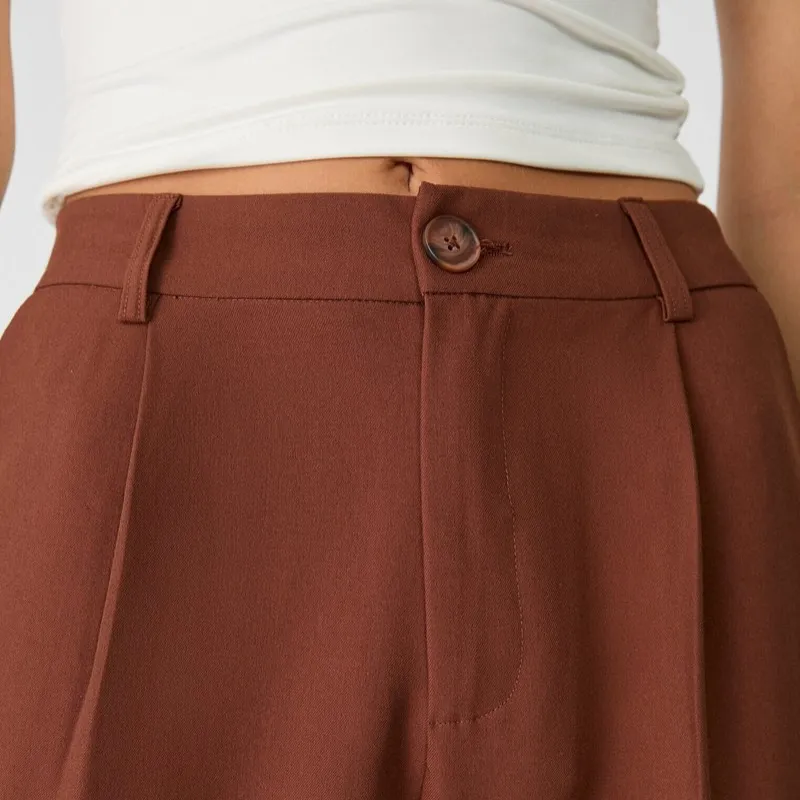 Pantalón Stradivarius