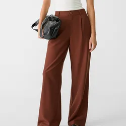 Pantalón Stradivarius