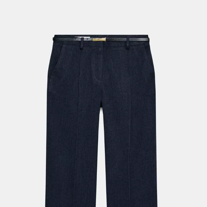 Pantalón Zara
