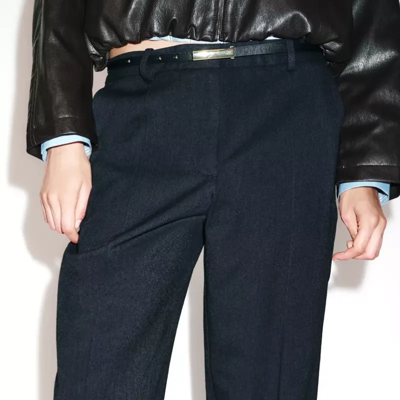 Pantalón Zara