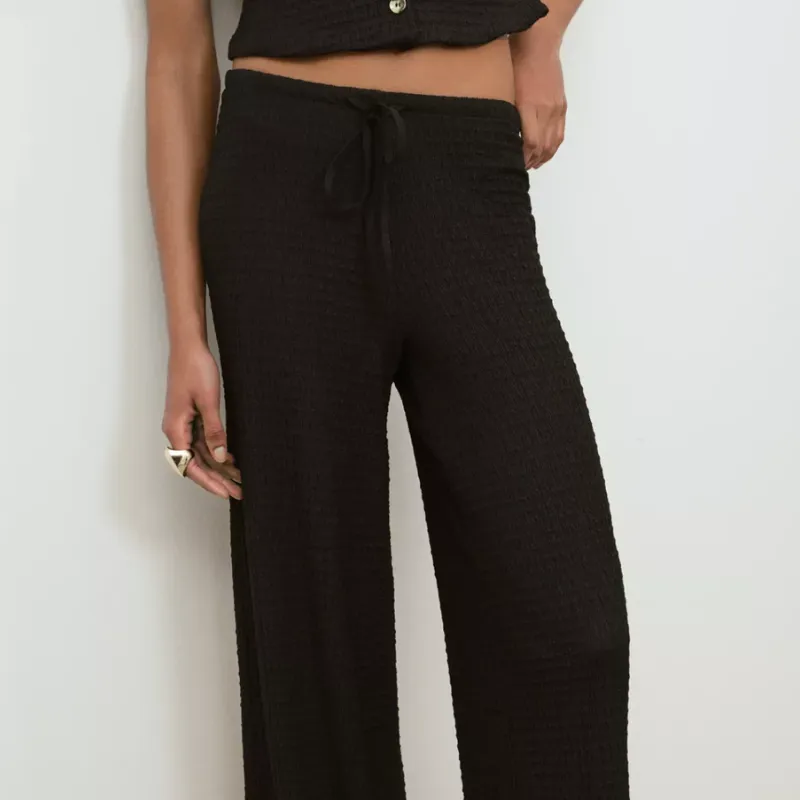 Pantalon Zara