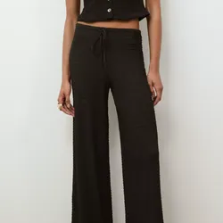 Pantalon Zara